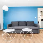 T2 Design Hypercentre Médiathèque