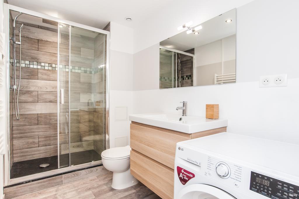 Appartement T2 Design Hypercentre Médiathèque